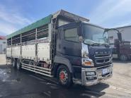 Used truck MITSUBISHI&nbsp;FUSO　SUPERGREAT　
