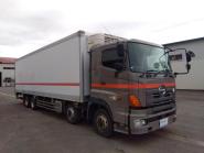 Used truck HINO　PROFIA　