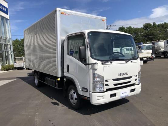 ISUZU  2PG-NPS88AN