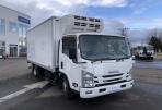 ISUZU　