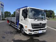 Used truck HINO　RANGER　