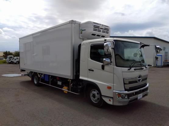 HINO RANGER 2KG-FD2ABG