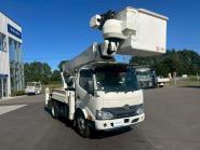 Used truck HINO　 　