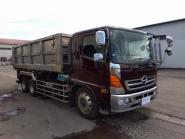 Used truck HINO　RANGER　