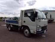 Used truck ISUZU　ELF　
