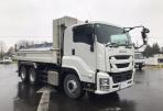 ISUZU　GIGA