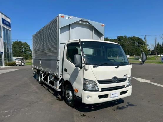 HINO DUTRO TKG-XZU720M