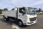 HINO　RANGER