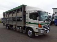 Used truck HINO　RANGER　