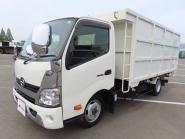 Used truck HINO　DUTRO　