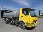 Used truck MITSUBISHI FUSO　FIGHTER　