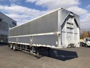 Used truck NIPPON&nbsp;FRUEHAUF　　　