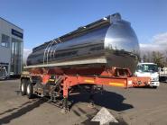 Used truck NIPPON　TREX　　　