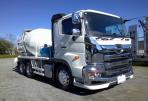 HINO　PROFIA