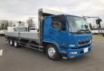MITSUBISHI&nbsp;FUSO　FIGHTER