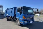 HINO　RANGER