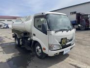 Used truck HINO　DUTRO　