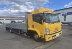 ISUZU　FORWARD