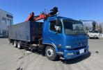 MITSUBISHI&nbsp;FUSO　FIGHTER
