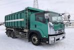 ISUZU　FORWARD