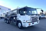 HINO　PROFIA