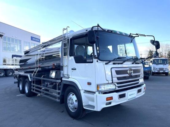 HINO&nbsp;PROFIA&nbsp;KL-FR2PPHA