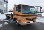 MITSUBISHI&nbsp;FUSO　FIGHTER