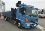 HINO　RANGER