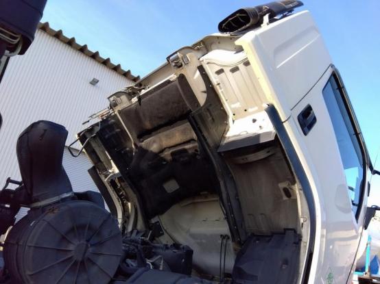 ISUZU&nbsp;FORWARD&nbsp;PKG-FSR90S2