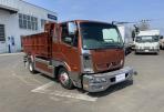 MITSUBISHI&nbsp;FUSO　FIGHTER