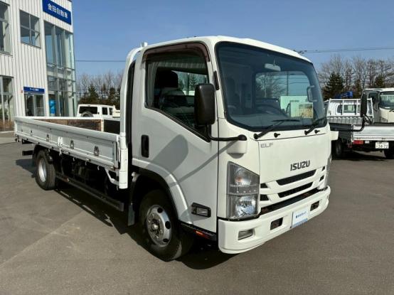 ISUZU&nbsp;ELF&nbsp;TPG-NPS85AR