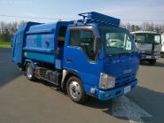 Used truck ISUZU　ELF　