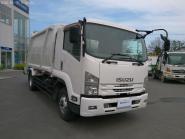 Used truck ISUZU　FORWARD　