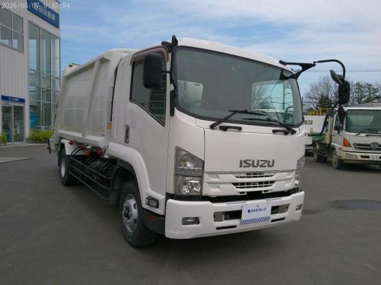 ISUZU&nbsp;FORWARD&nbsp;SKG-FSR90S2