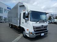 Used truck HINO　RANGER　