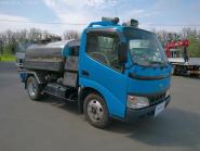 Used truck HINO　DUTRO　