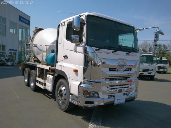 HINO&nbsp;PROFIA&nbsp;2DG-FS1AGA