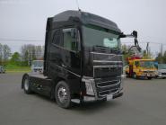 Used truck VOLVO　　　