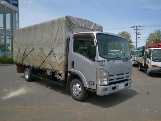 ISUZU&nbsp;ELF&nbsp;SDG-NPS85AR