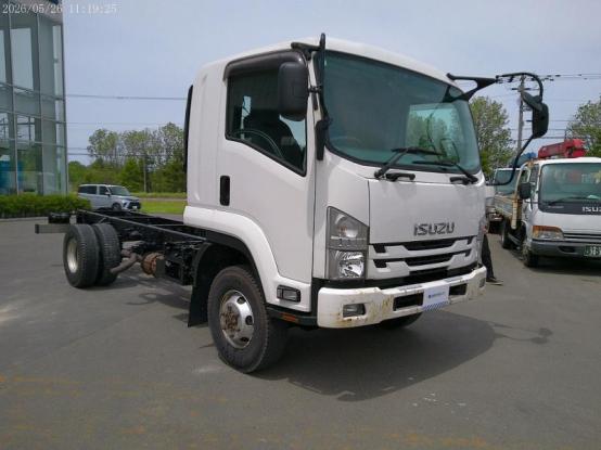 ISUZU&nbsp;FORWARD&nbsp;TKG-FRS90S2
