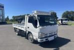 ISUZU　ELF