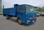 NISSAN&nbsp;DIESL　CONDOR