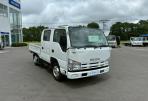 ISUZU　ELF