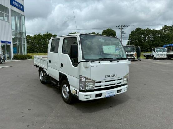 ISUZU&nbsp;ELF&nbsp;TKG-NHS85A