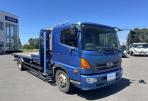 HINO　RANGER