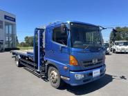 Used truck HINO　RANGER　