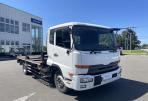 NISSAN&nbsp;DIESL　CONDOR