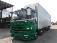 Used truck MITSUBISHI FUSO　 　