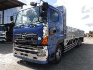 Used truck HINO　PROFIA　