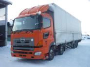 Used truck HINO　PROFIA　